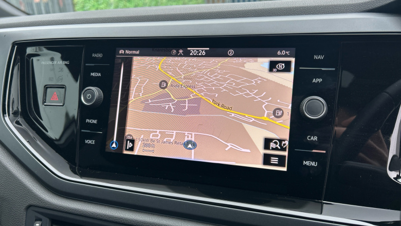 Volkswagen Taigo 1.5 TSI 150 R-Line 5dr DSG Petrol Hatchback